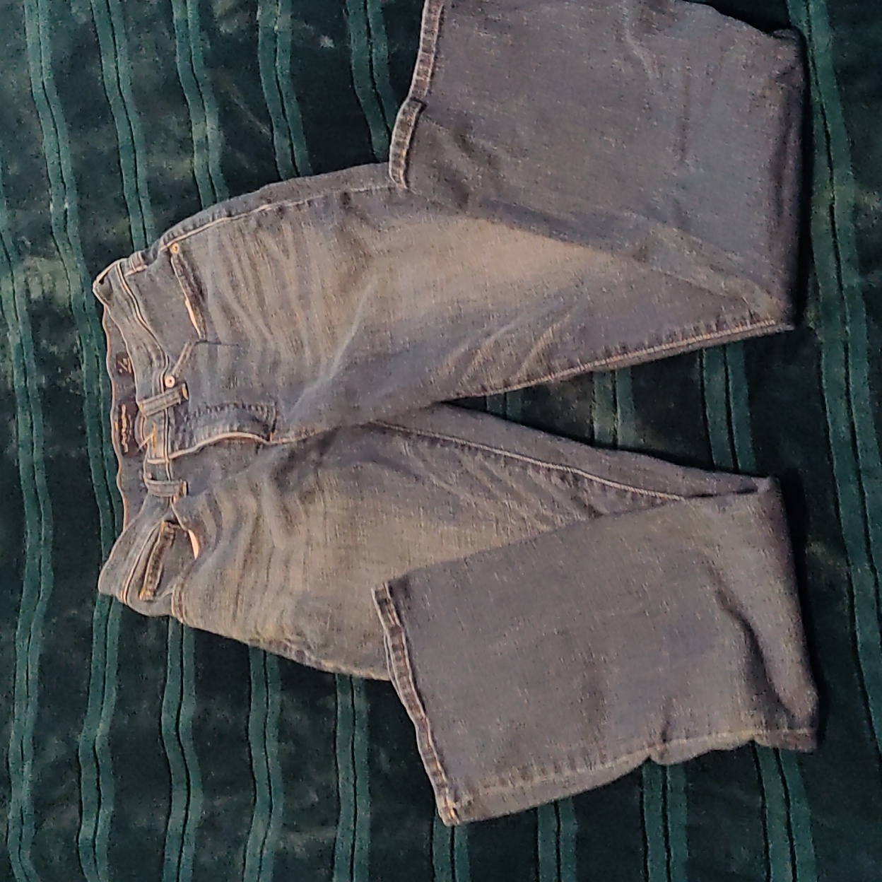 Lucky Brand Jeans